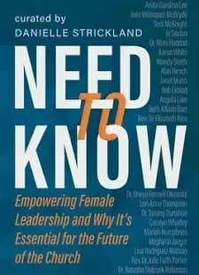 Need to Know